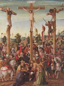 Italian (northern) - 1480 (circa)
