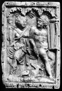 Ancient Roman - 4th century