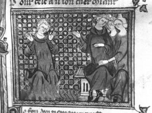 Bibliothèque Municipale - 0.4 (1044), fol. 216r - 1325 (circa)