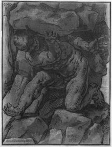 Coriolano, Bartolomeo (c1599-c1676)  - 1638