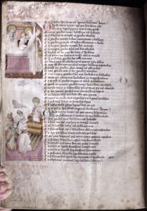 Kanonie sv. Petra a Pavla - 80, fol. 55v - 1415 (circa)