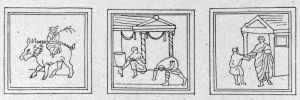 Ancient Roman - 300rd century