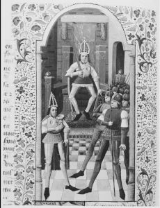 Boccaccio, Giovanni p.309v - 1471