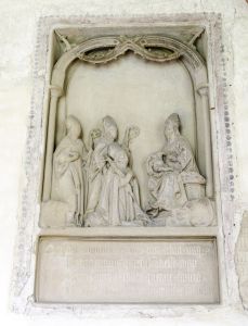 Peurlin, Hans, II (c1460-1508) - 1487 (circa)