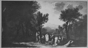 Swanevelt, Herman van (c1600-1655) - 1620