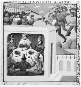 Boccaccio, Giovanni p.329v - 1471