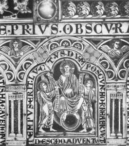 Nicholas of Verdun (active 1181-1205) - 1181