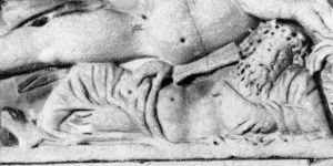 Ancient Roman - 1st century BC