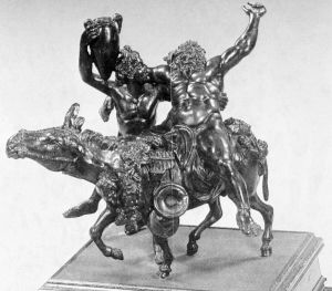 Netherlandish - 17th century (second half)