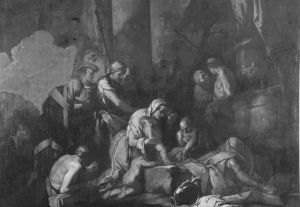 Carpioni, Giulio (1613-1678) - 17th century (third quarter)