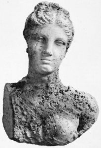 Hellenistic - 2nd century BC