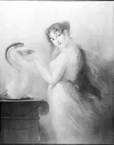 Howard, Henry (1769-1847) - 1789