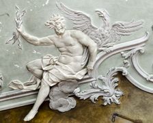 Zimmermann, Johann Baptist (1680-1758) - 1731