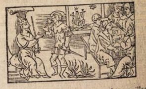Ovid (Publius Ovidius Naso) p.55v - 1539