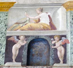 Peruzzi, Baldassare (1481-1536) - 1516