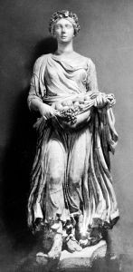 Ancient Roman - 1st century (circa)