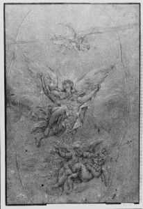 Cignani, Carlo (1628-1719) - 1686 (circa)