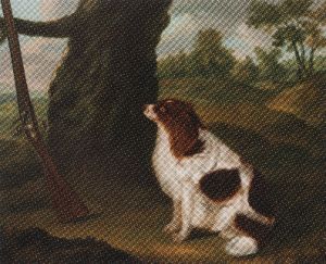 Sartorius, Francis (1734-1804) - 1783