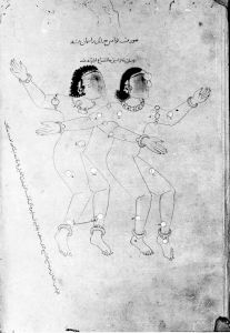al-Sufi p.50r - 1250 (circa)