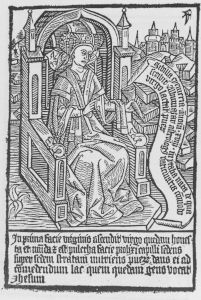 Swabian - 1470