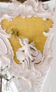 Feichtmayer, Franx Xaver, the elder (1698-1763) - 1737