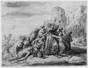 Moeyaert, Claes Cornelisz (1591-1655) - 17th century