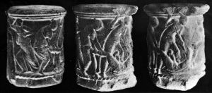 Ancient Roman - 1st century BC
