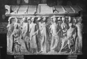 Ancient Roman - 375 (circa)