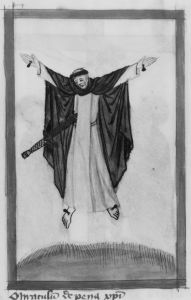 Bibliothèque nationale de France - lat. 9585, fol. 50v - 15th century (first half)
