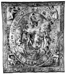 Brussels - 1525