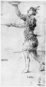 Primaticcio, Francesco (1504-1570) - 1555
