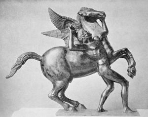 Bertoldo di Giovanni (c1420-1491) - 1480 (circa)