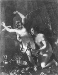 Liberi, Marco (c1644-1725) - 17th century (second half)