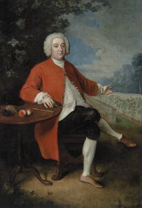 Mercier, Philippe (c1689-1760) - 1740