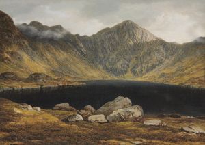 Glover, John (1767-1849) - 1790