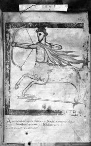 Pseudo-Beda p.167r - 847