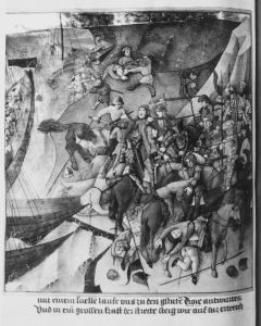 Guido delle Colonne p.103v - 1450