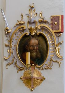 Landes, Anton (1712-1764) - 1738
