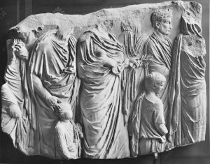 Perrier, François p.4 - 16th century (first half)