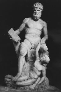 Graeco-Roman - 200nd century