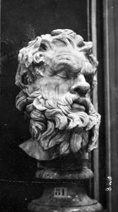 Hellenistic - 3rd century BC