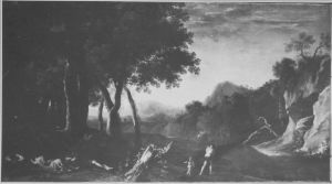 Swanevelt, Herman van (c1600-1655) - 1620