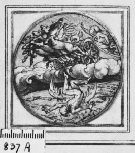 Holbein, Hans the Younger (c1497-1543) - 1532