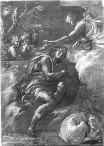 Carracci, Annibale (1560-1609) - 16th century (late)