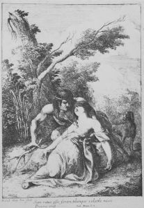 David, Giovanni (1743-1790) - 1763