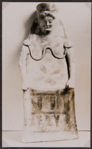 Ancient Greek - 800 BC (circa)