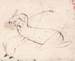 Stiftsbibliothek - 114, fol. 75r - 1380 (circa)