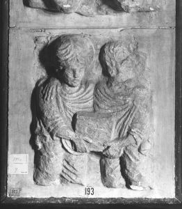 Spanish - 11th century
