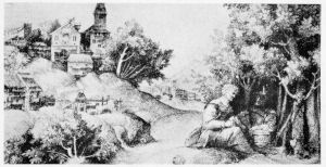 Schaidhauf, Thomas (1735-1807) - 1754