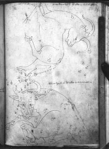 al-Sufi p.129r - 14th century